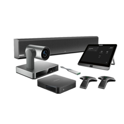Thiết bị họp trực tuyến cho Microsoft Teams