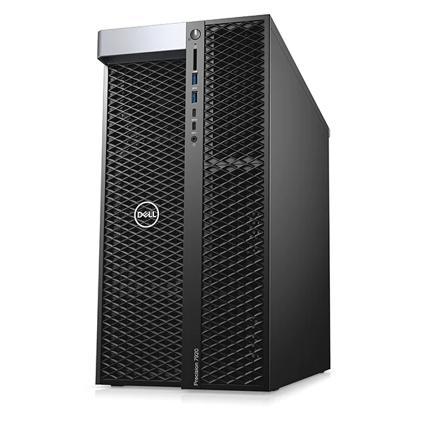 Precision-7920-Tower-1 Dell Precision T7920 Tower Workstation