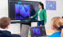 Promethean ActivPanel 9