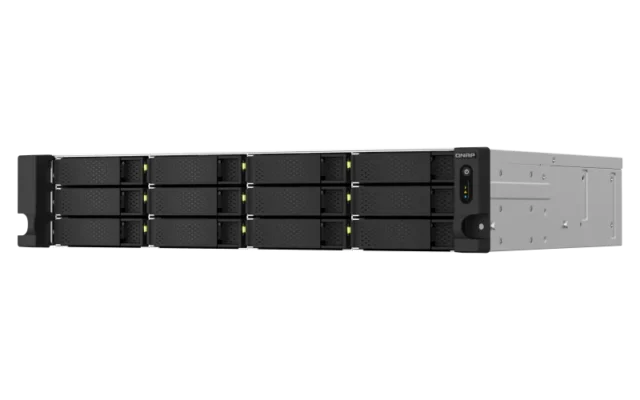 QNAP TS-1264U