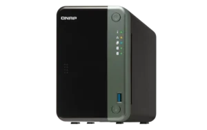QNAP TS-253D-4G