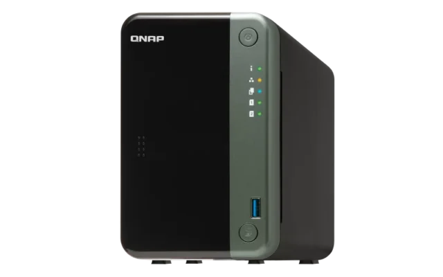 QNAP TS-253D-4G