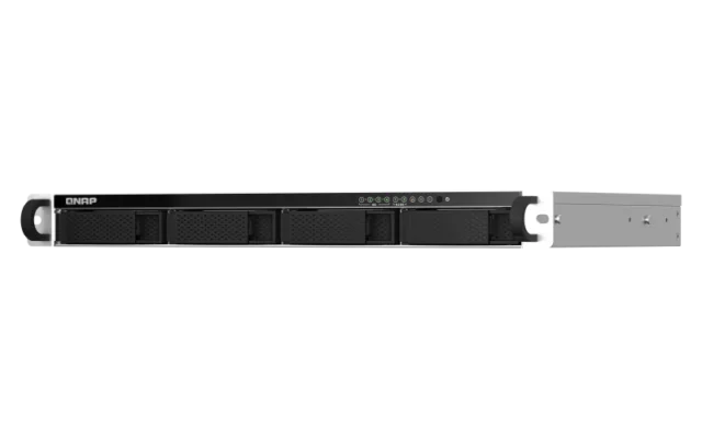 QNAP TS-464eU
