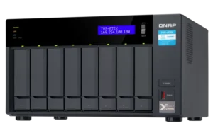 QNAP TVS-872X-I5-8G