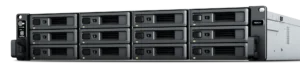 Synology RackStation RS2421RP+
