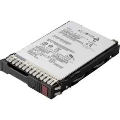 HPE 960GB SATA 6G