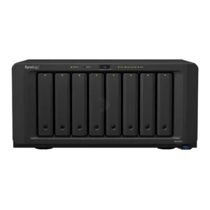 Synology DiskStation DS1819+