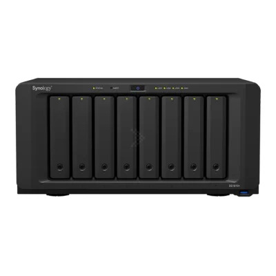 Synology DiskStation DS1819+