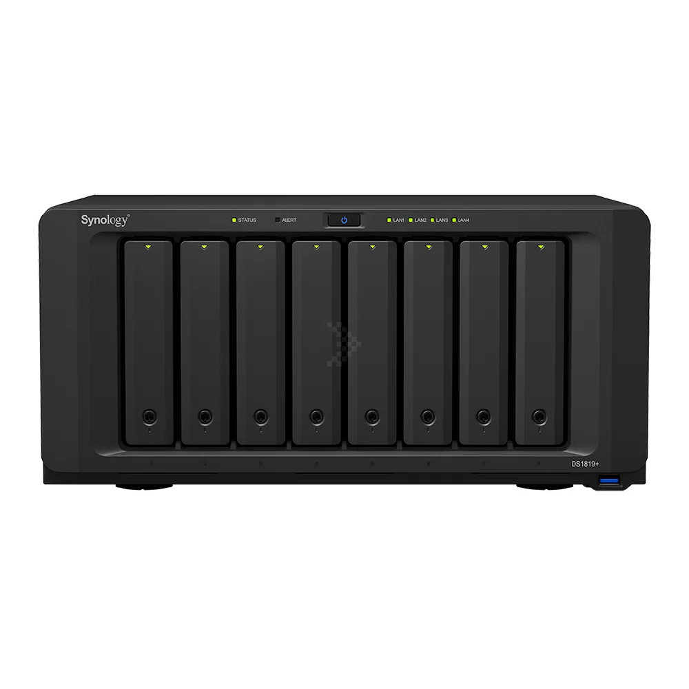 Savvytech-DS1819-F Synology DiskStation DS1819+