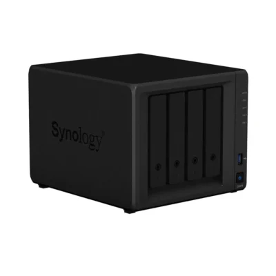 Synology DiskStation DS418