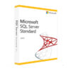 SQL Server Standard 2022
