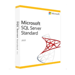 SQL Server Standard 2022