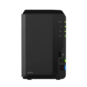 Synology DiskStation DS218