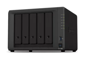 Synology DiskStation DS1522+