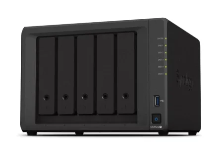 Synology-DiskStation-DS1522 Synology DiskStation DS1522+