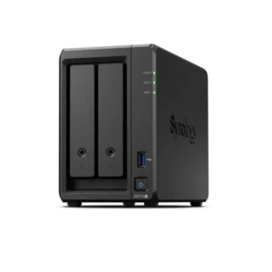 Synology DiskStation DS720+