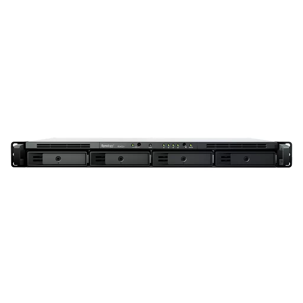Synology-RackStation-RS422