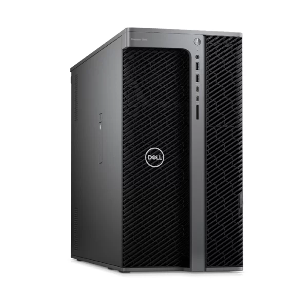dell-7960 Dell Precision 7960 Tower Workstatio Towe