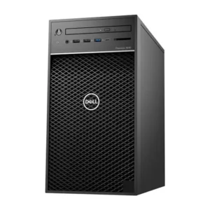 Dell Precision T3660 Tower Workstation
