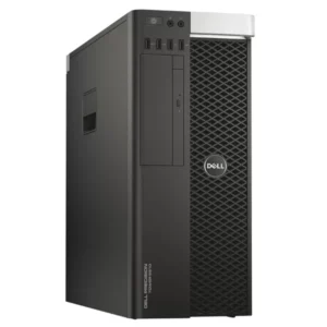 Dell Precision T5820 Tower Workstation