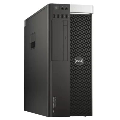Dell Precision T5820 Tower Workstation