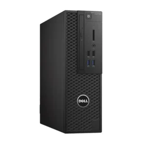 Dell Precision T3420 Tower Workstation