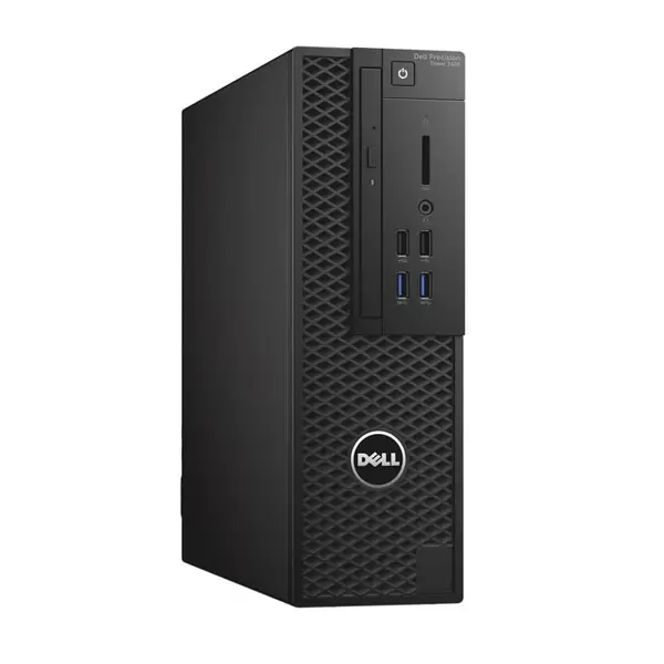 dell-precision-tower-3420-front Dell Precision T3420 Tower Workstation