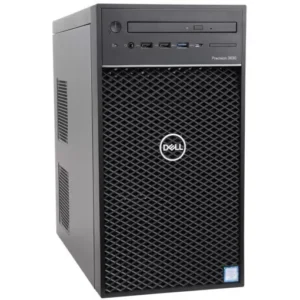 Dell Precision Tower 3630 Workstation