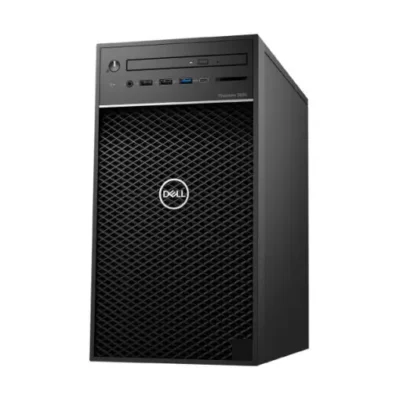 Dell Precision T3630 Tower Workstation