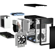 Dell Precision T3650 Tower Workstation
