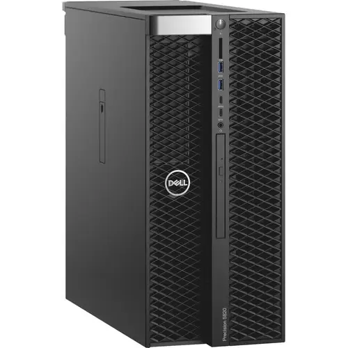 dell-t5820-xeon-w-2104-5 Dell Precision 5820 Tower