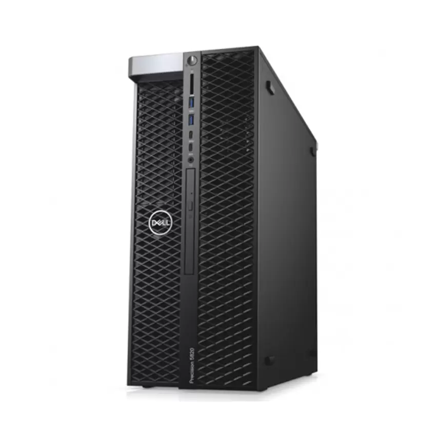 dell-t7820 Dell Precision T7820 Tower Workstation