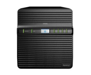Synology DiskStation DS420j