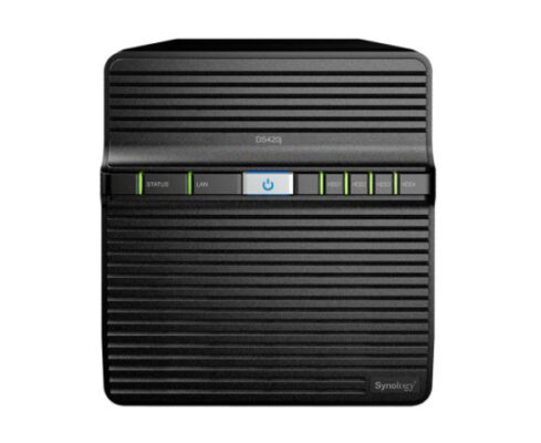 Synology DiskStation DS420j