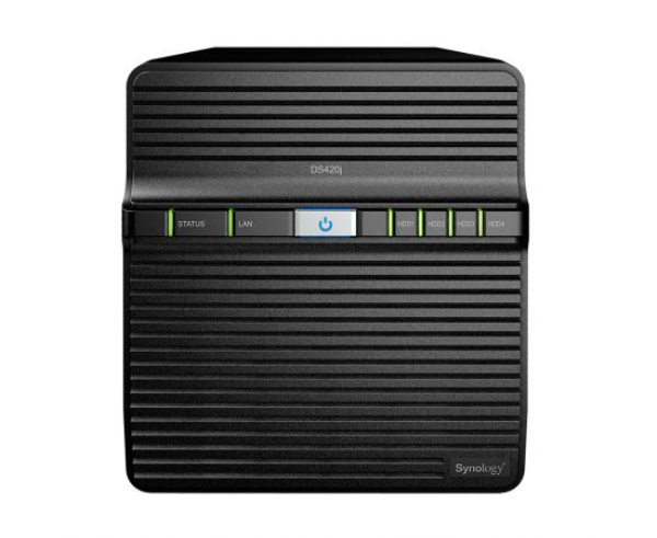 ds420j Synology DiskStation DS420j