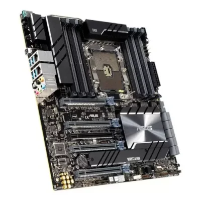 GPU SuperWorkstation 7048GR-TR