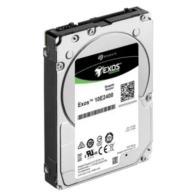 HDD Seagate Exos 10E2400 1.2TB