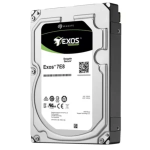 HDD Seagate Exos 7E8 8TB