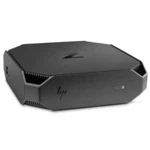 HP Z2 Mini G3 Workstation