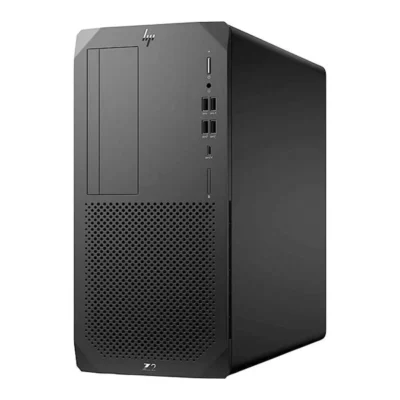 HP Z2 Tower G5 Workstation