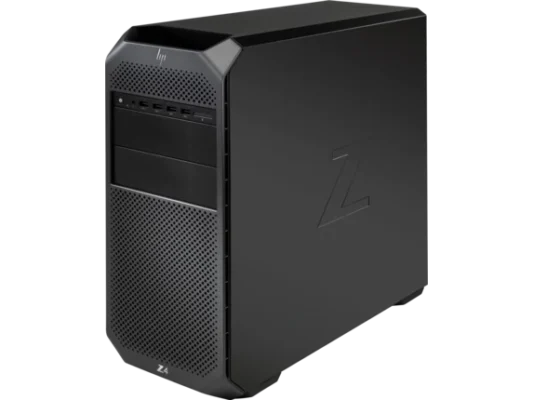 HP Z2 Tower G5 Workstation