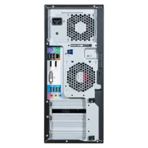HP Z240 workstation
