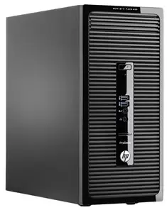 hp-z440 HP Z440 workstation