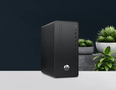 HP 280 Pro G6 Microtower