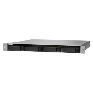 QNAP TS-983XU-RP-E2124-8G
