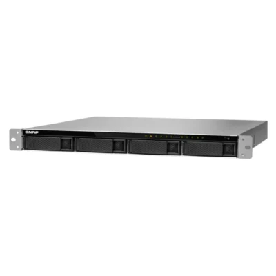 QNAP TS-983XU-RP-E2124-8G