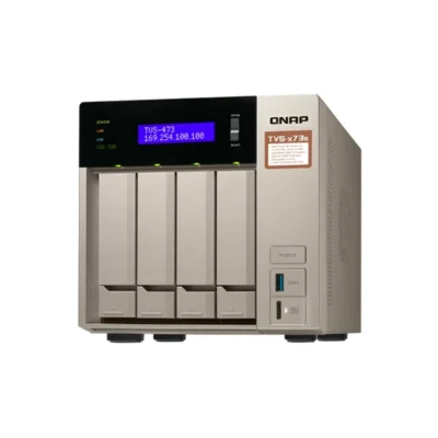QNAP TVS-473e-4G