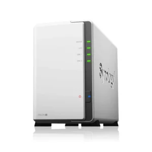 Synology DiskStation DS220j