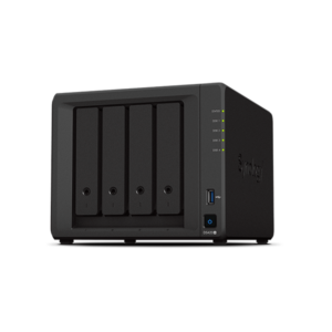 Synology DiskStation DS423