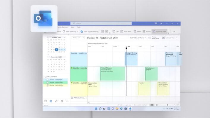 Office Home and Business 2021